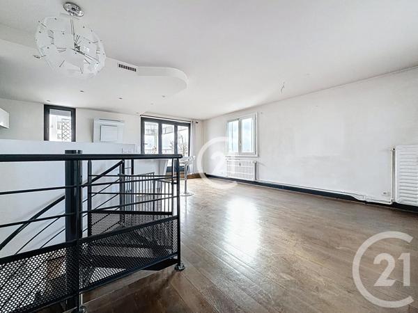Appartement Duplex à vendre  5 pièces - 130,86 m2 MONTREUIL - 93