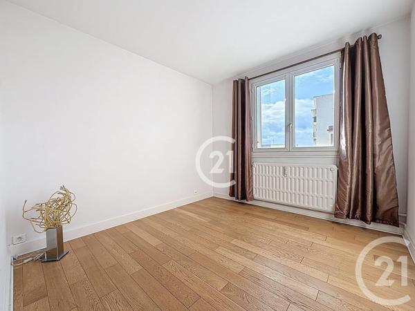 Appartement Duplex à vendre  5 pièces - 130,86 m2 MONTREUIL - 93