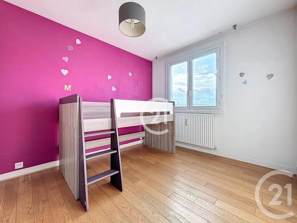 Appartement Duplex à vendre  5 pièces - 130,86 m2 MONTREUIL - 93