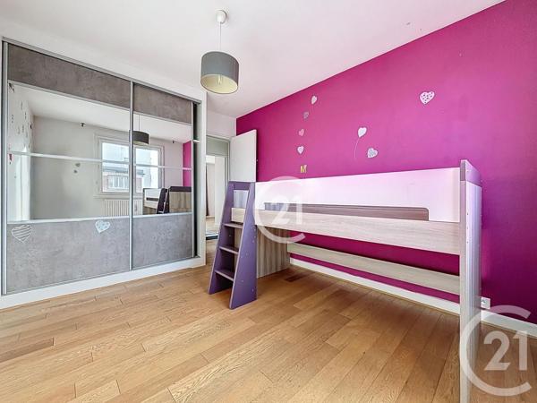 Appartement Duplex à vendre  5 pièces - 130,86 m2 MONTREUIL - 93