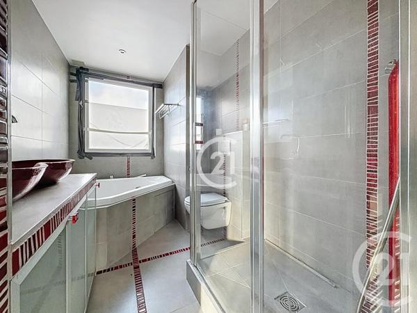 Appartement Duplex à vendre  5 pièces - 130,86 m2 MONTREUIL - 93