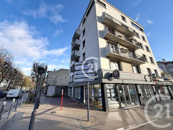 Appartement Duplex à vendre  5 pièces - 130,86 m2 MONTREUIL - 93