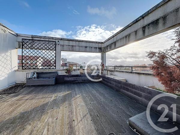 Appartement Duplex à vendre  5 pièces - 130,86 m2 MONTREUIL - 93