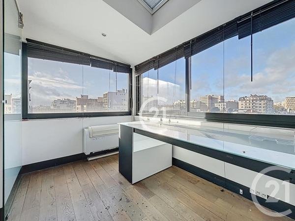 Appartement Duplex à vendre  5 pièces - 130,86 m2 MONTREUIL - 93