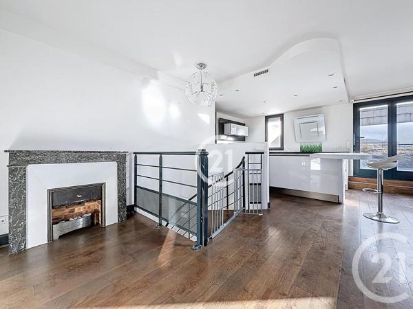 Appartement Duplex à vendre  5 pièces - 130,86 m2 MONTREUIL - 93