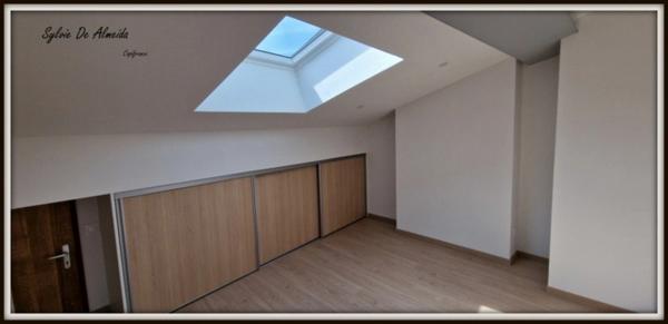 Appartement Duplex Rénové 2 chambres à vendre 3 pièces MACON (71)76 m²