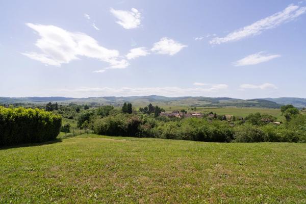 Maison à vendre 4 pièces CHEVAGNY LES CHEVRIERES (71)