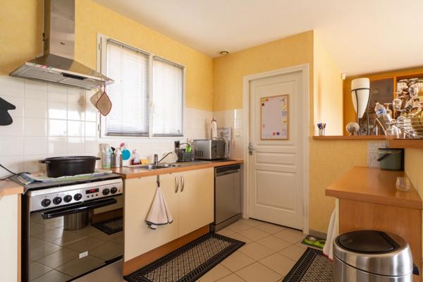 Maison à vendre 4 pièces CHEVAGNY LES CHEVRIERES (71)