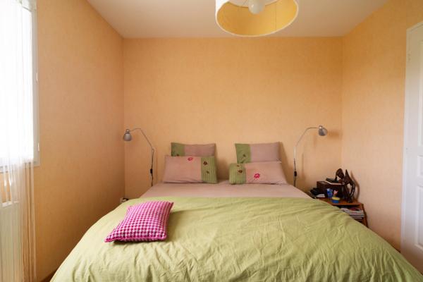 Maison à vendre 4 pièces CHEVAGNY LES CHEVRIERES (71)