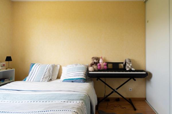 Maison à vendre 4 pièces CHEVAGNY LES CHEVRIERES (71)