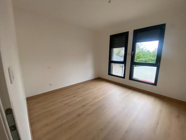 Penthouse T4 d'exception