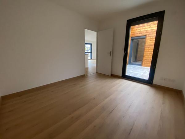 Penthouse T4 d'exception