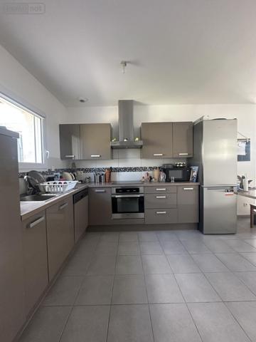 Maison à vendre à Languidic dans le Morbihan (56440), ref : 56029-1320