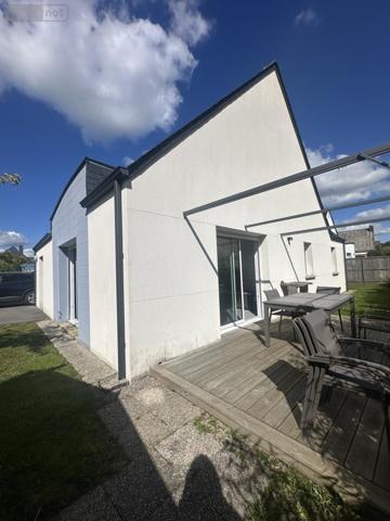 Maison à vendre à Languidic dans le Morbihan (56440), ref : 56029-1320