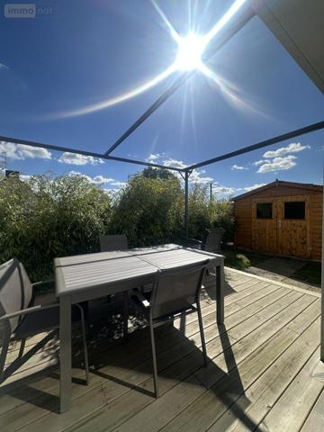 Maison à vendre à Languidic dans le Morbihan (56440), ref : 56029-1320