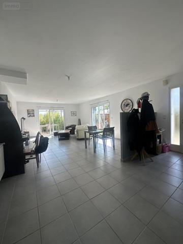 Maison à vendre à Languidic dans le Morbihan (56440), ref : 56029-1320