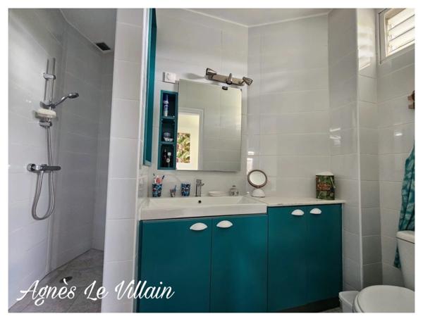 Duplex Vue Mer 2 chambres + Mezzanine Plage à pieds