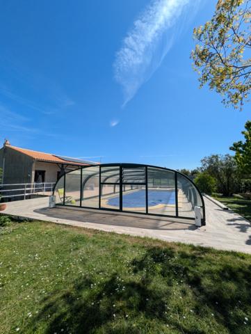 Maison  7 pièce(s)  5 chambre(s)  144.57 m²