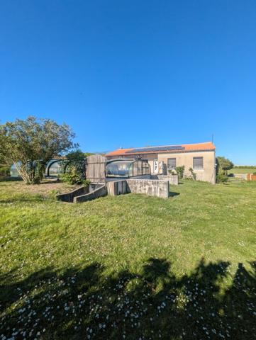 Maison  7 pièce(s)  5 chambre(s)  144.57 m²
