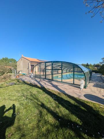 Maison  7 pièce(s)  5 chambre(s)  144.57 m²