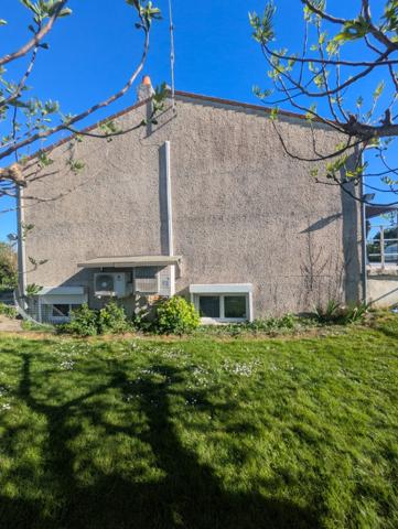 Maison  7 pièce(s)  5 chambre(s)  144.57 m²