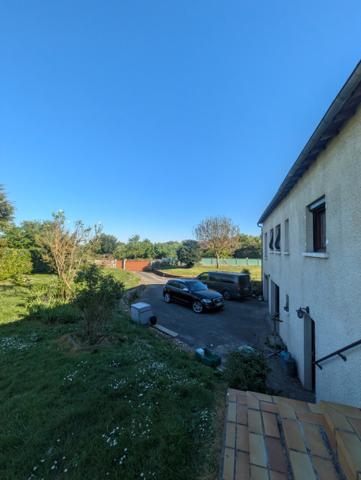 Maison  7 pièce(s)  5 chambre(s)  144.57 m²