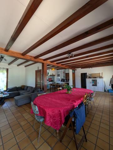 Maison  7 pièce(s)  5 chambre(s)  144.57 m²