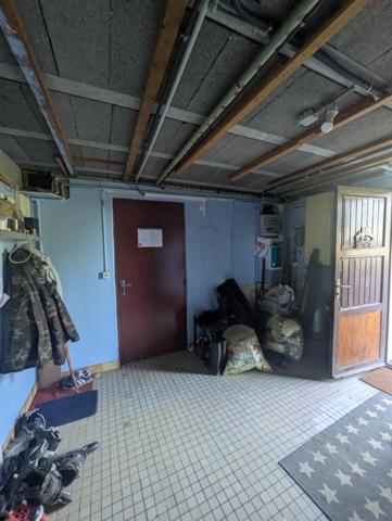 Maison  7 pièce(s)  5 chambre(s)  144.57 m²
