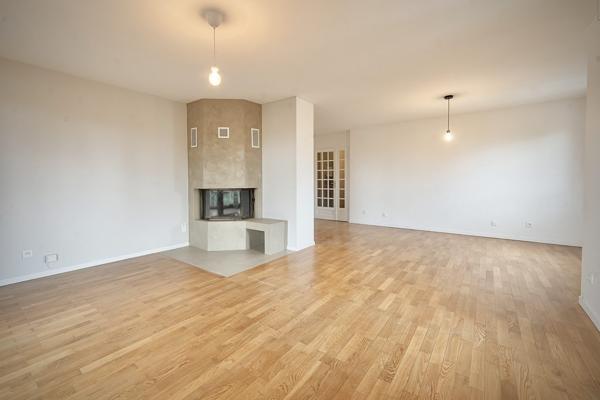 Appartement T3 de Standing avec Terrasse - 85 m2