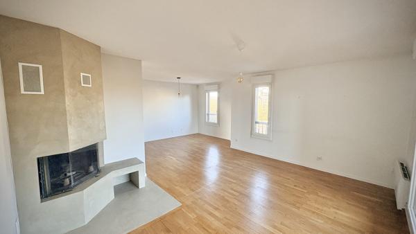 Appartement T3 de Standing avec Terrasse - 85 m2