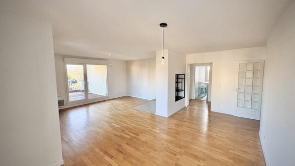 Appartement T3 de Standing avec Terrasse - 85 m2