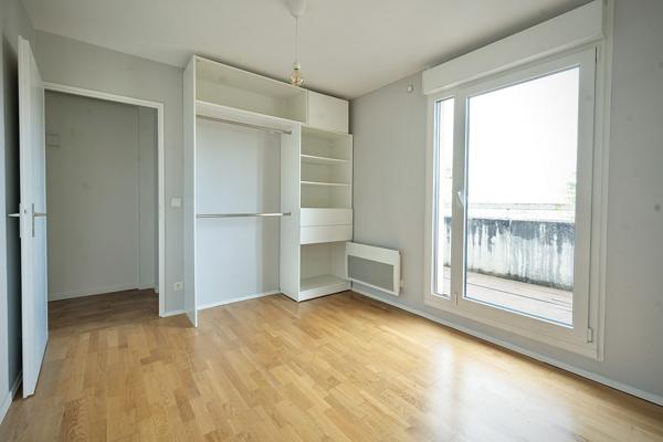 Appartement T3 de Standing avec Terrasse - 85 m2