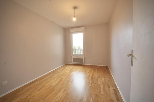 Appartement T3 de Standing avec Terrasse - 85 m2