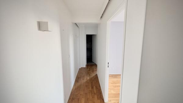 Appartement T3 de Standing avec Terrasse - 85 m2