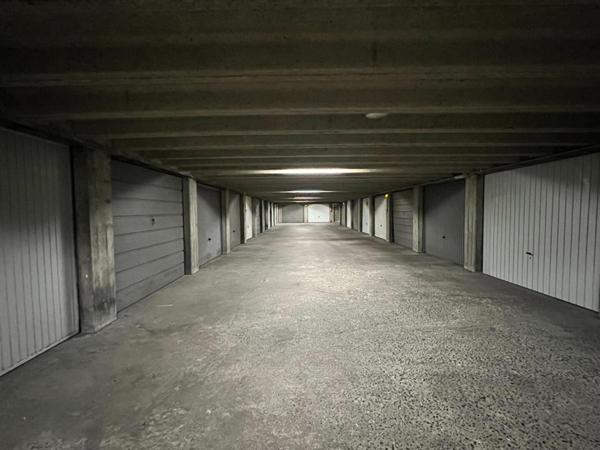 Achat Garage Box 59139 Wattignies hdf4599