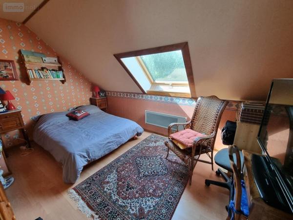 Maison à vendre à Amilly dans le Loiret (45200), ref : 45050-1337