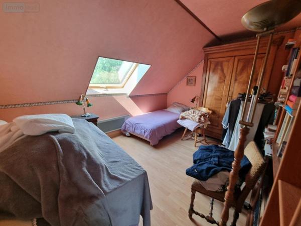 Maison à vendre à Amilly dans le Loiret (45200), ref : 45050-1337