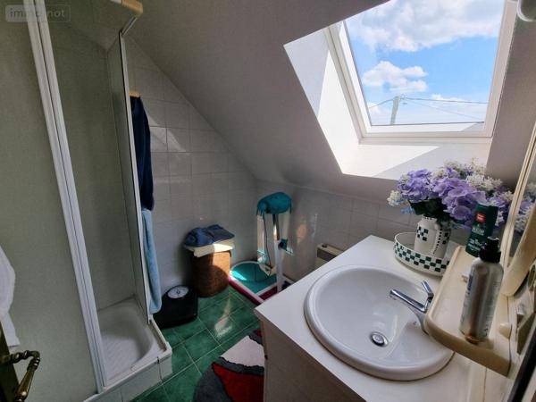 Maison à vendre à Amilly dans le Loiret (45200), ref : 45050-1337