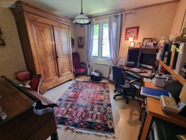 Maison à vendre à Amilly dans le Loiret (45200), ref : 45050-1337