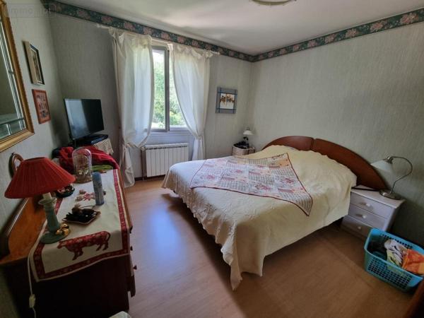 Maison à vendre à Amilly dans le Loiret (45200), ref : 45050-1337