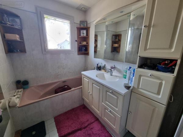 Maison à vendre à Amilly dans le Loiret (45200), ref : 45050-1337