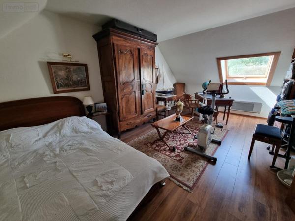 Maison à vendre à Amilly dans le Loiret (45200), ref : 45050-1337