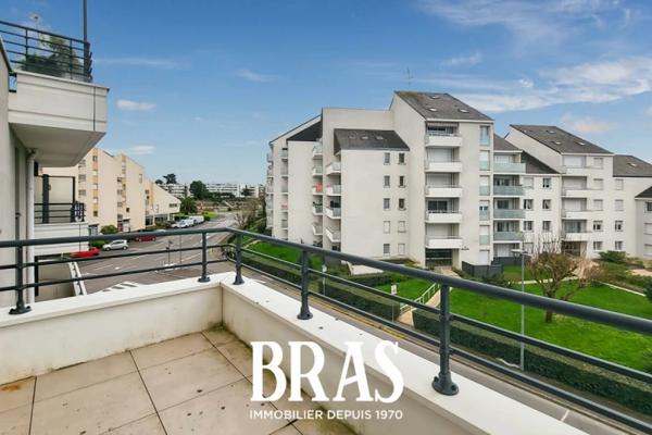 Appartement T2 - 38m² - Le Pouliguen