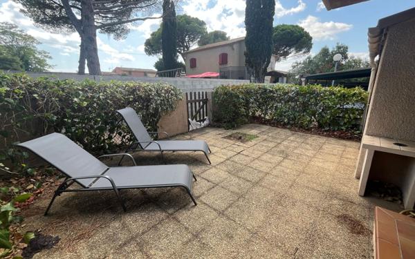 Maison à vendre    5 pièces • 90 m2 Agde
