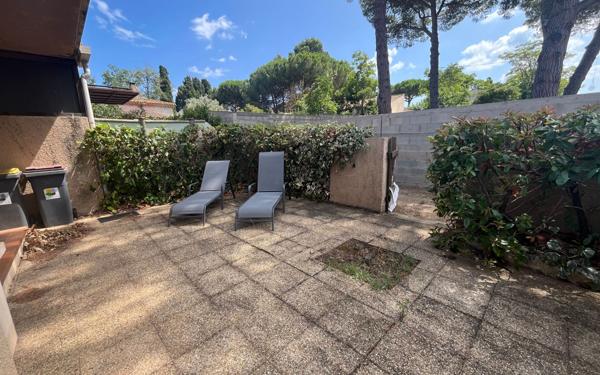 Maison à vendre    5 pièces • 90 m2 Agde