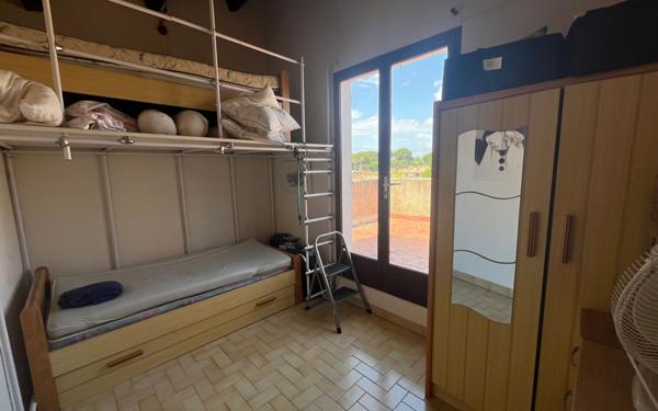 Maison à vendre    5 pièces • 90 m2 Agde