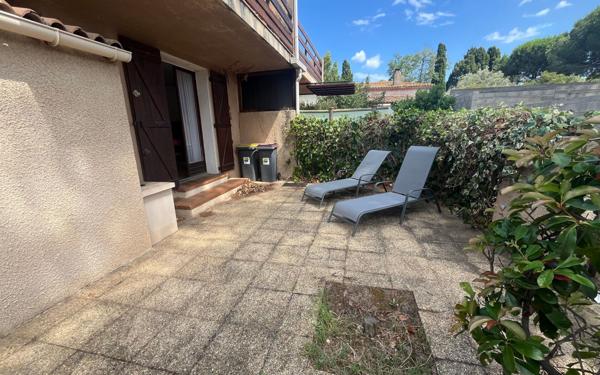 Maison à vendre    5 pièces • 90 m2 Agde