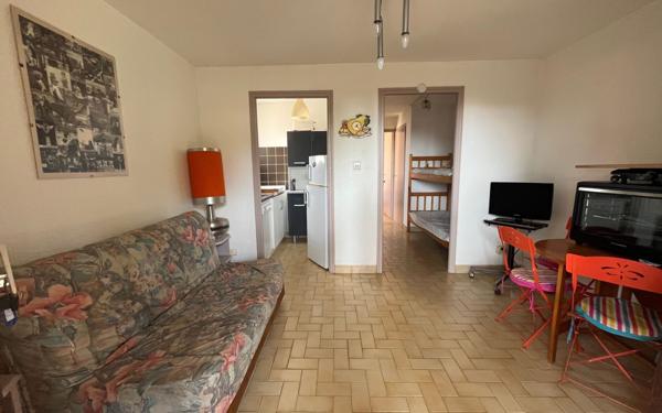 Maison à vendre    5 pièces • 90 m2 Agde