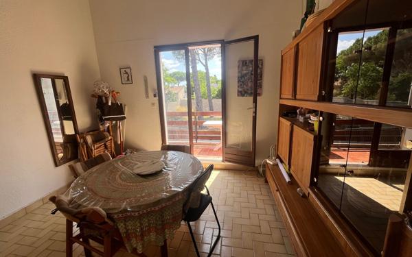 Maison à vendre    5 pièces • 90 m2 Agde