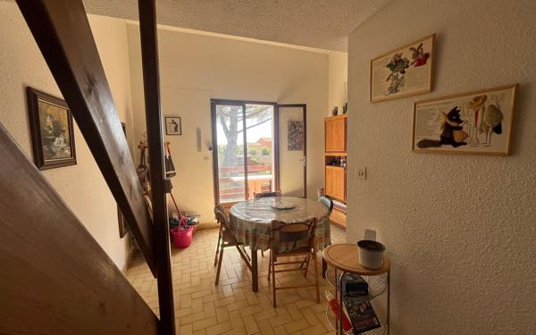 Maison à vendre    5 pièces • 90 m2 Agde